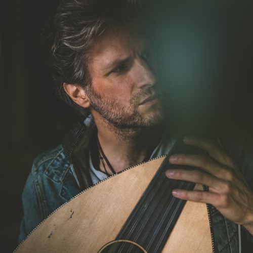 Karim Baggili’s avatar