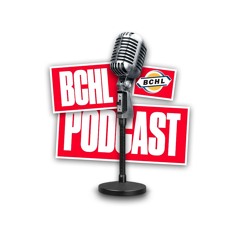 BCHL Podcast - March 1st, 2024 (Tommy Scarfone, Nathan Free & Caden Cranston)