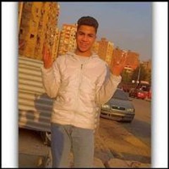 Belal Ramadan