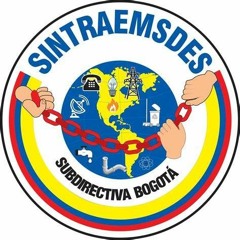 Sintraemsdes Sub Bogotá