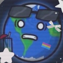 solarballs Terra/earth!!!!! :3