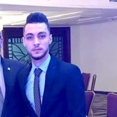 Mohamed Gamal