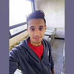 Ahmed Shams