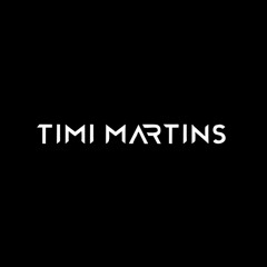TIMI MARTINS