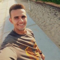 Yousef Saed