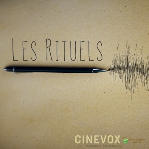 Les Rituels_Podcast_Cinevox’s avatar