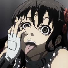 BLACK YAKU