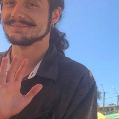 Ruido Celeste rojizo