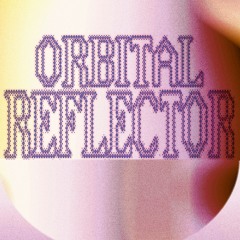 Orbital Reflector