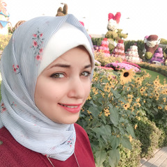 Lamiaa Hefeda