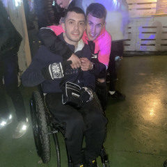 Anto Garcia