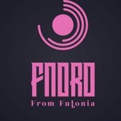 FNORD from Futonia