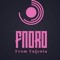 FNORD from Futonia