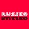 Ruzsko