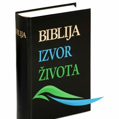 Biblija Izvor Života