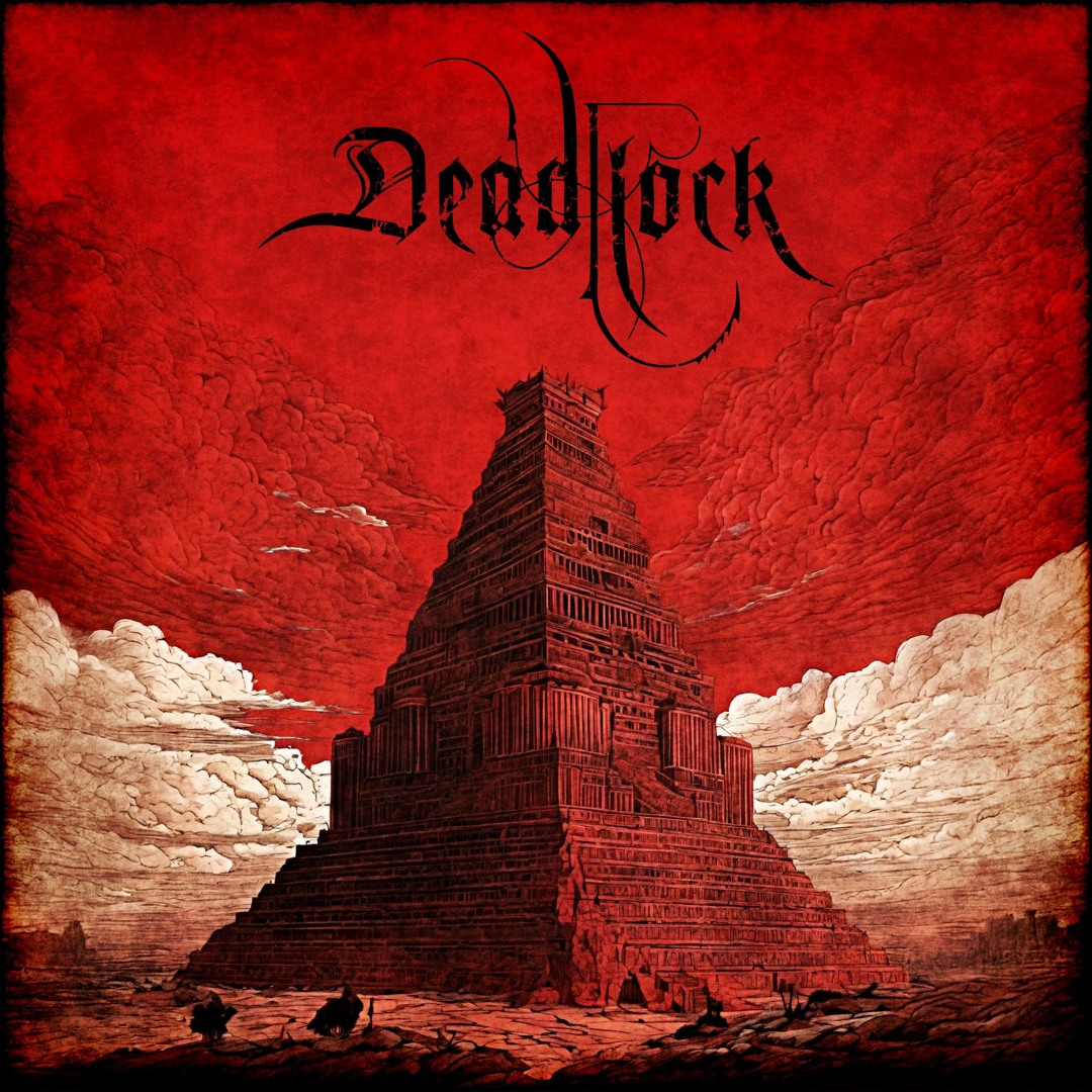 Stream Deadlock-official music | Listen to songs, albums