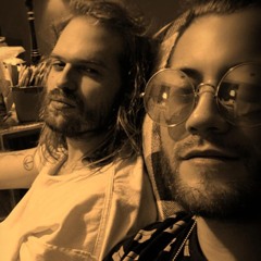 drpslit (Daniel and Sterling) 27 Senseis Recording