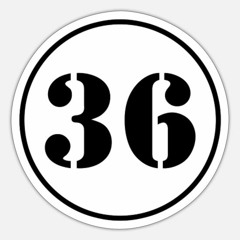 Trente Six