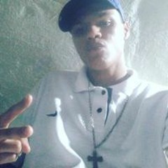 Ronan Jabez Boladão Silva