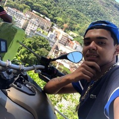 Brenin - 00 do Speed 🍀✅