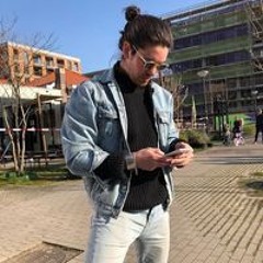Mark Verhagen
