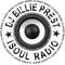 dj billie prest