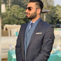Mohammad Ahsan