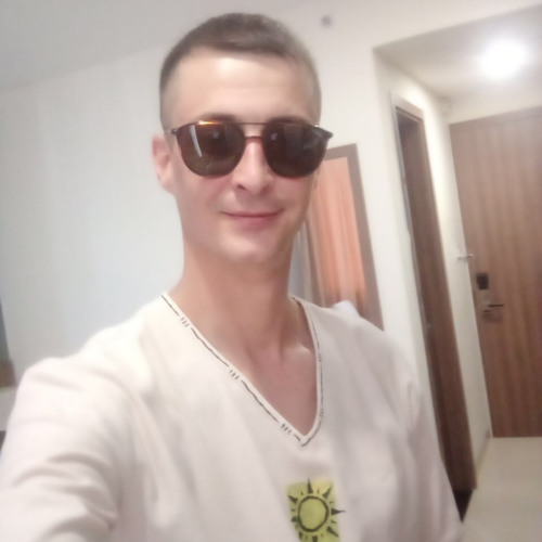Aleksandr Dorofeev’s avatar