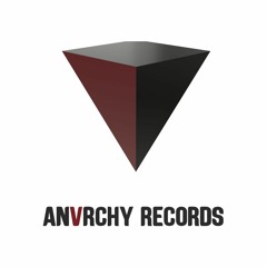 ANVRCHY RECORDS