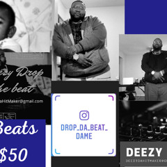 DAME DROP DA BEAT ALREADY