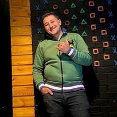 Mohamed Ahmed