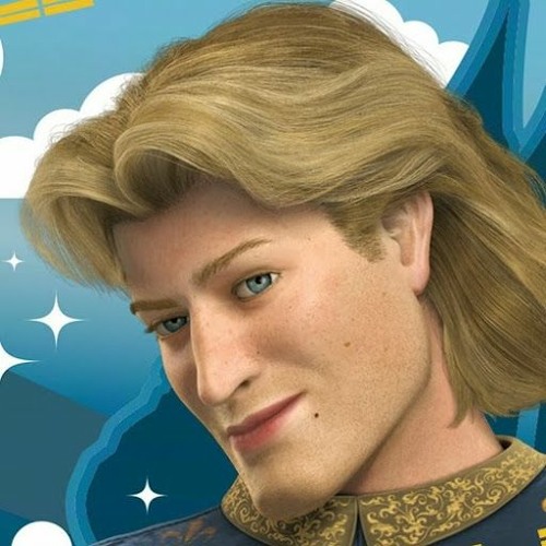 Чарминг из шрека