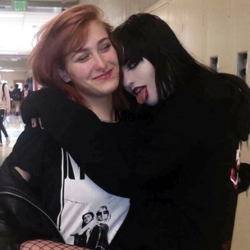 s u i c i d a l t e n d e n c i e s - part 2