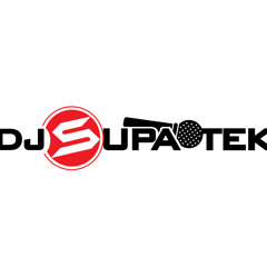 DJ SUPA-TEK