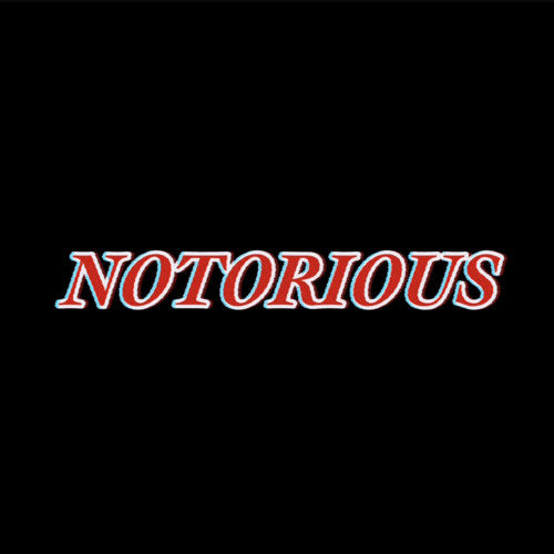 Notorious’s avatar