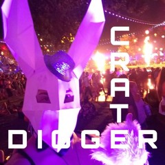 DJ Cratedigger