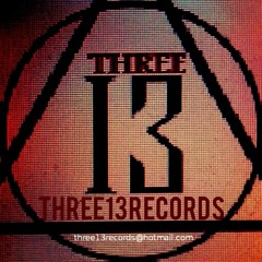 Three13Records