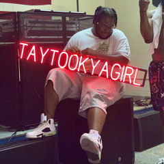 DJ Tay B.