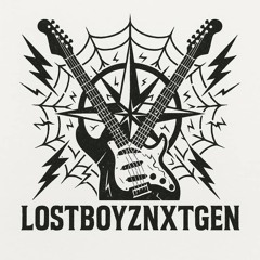 LOSTBOYZNXTGEN