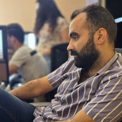 Hussien Mmdouh