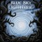 Blue Sky Lightning