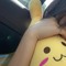 Cà rốt cute hơn cả hột me