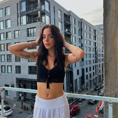 Joëlle Martin