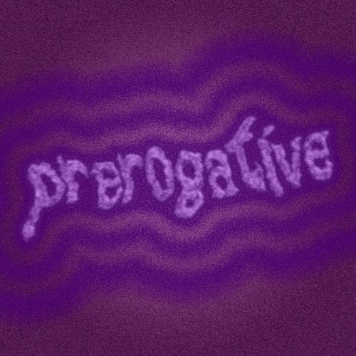 SoundCloud profile picture for @prerogative