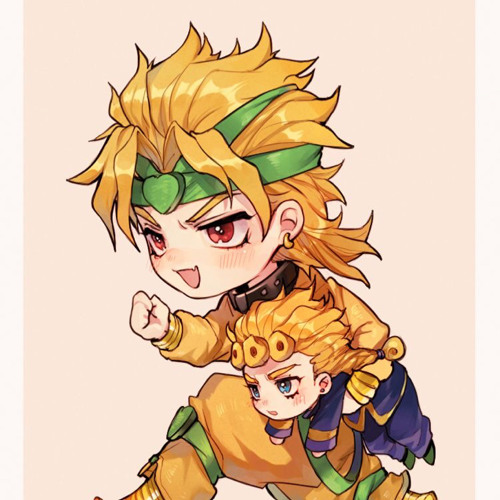 KONO DIO DA by kezochu