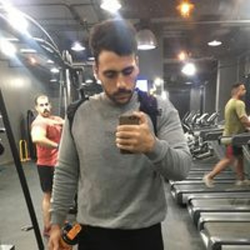 Sameh Nabil’s avatar