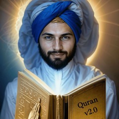 Quran: Speech