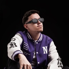 DJ BIEL PRADO