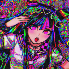 IBUKI MIODA!