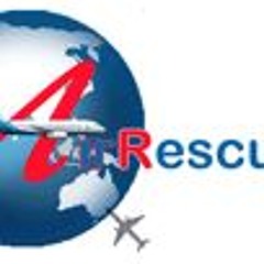 24/7 Air Ambulance Services in Bengaluru | Air Rescuers.